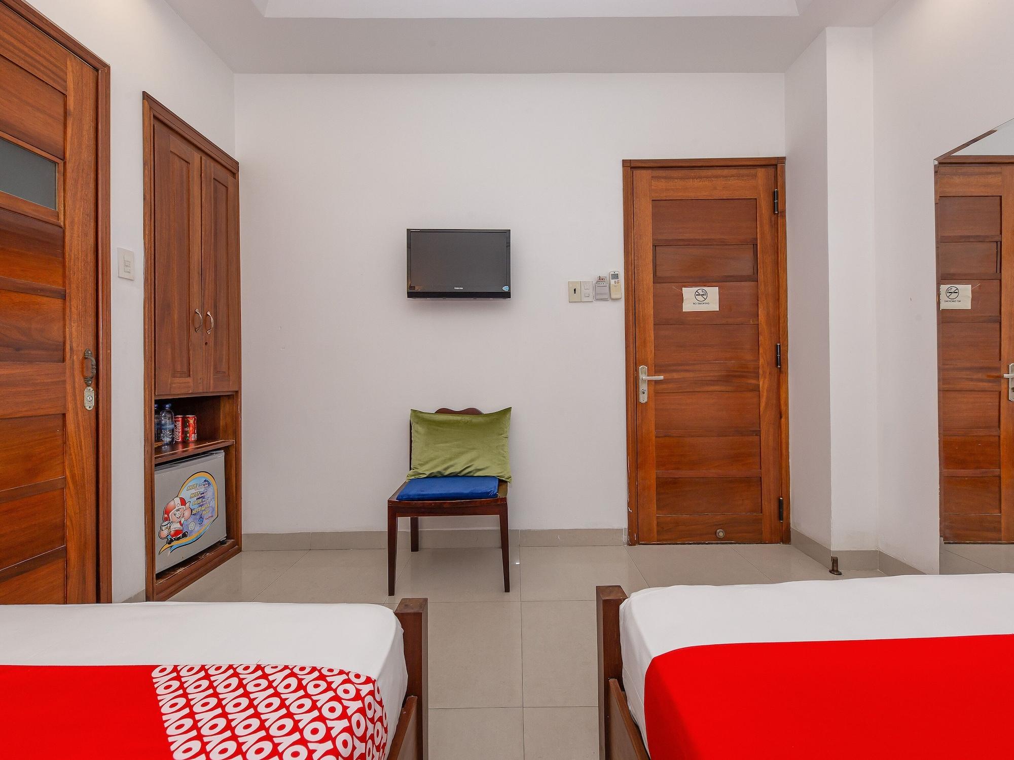 White Lion Hotel Nha Trang Esterno foto
