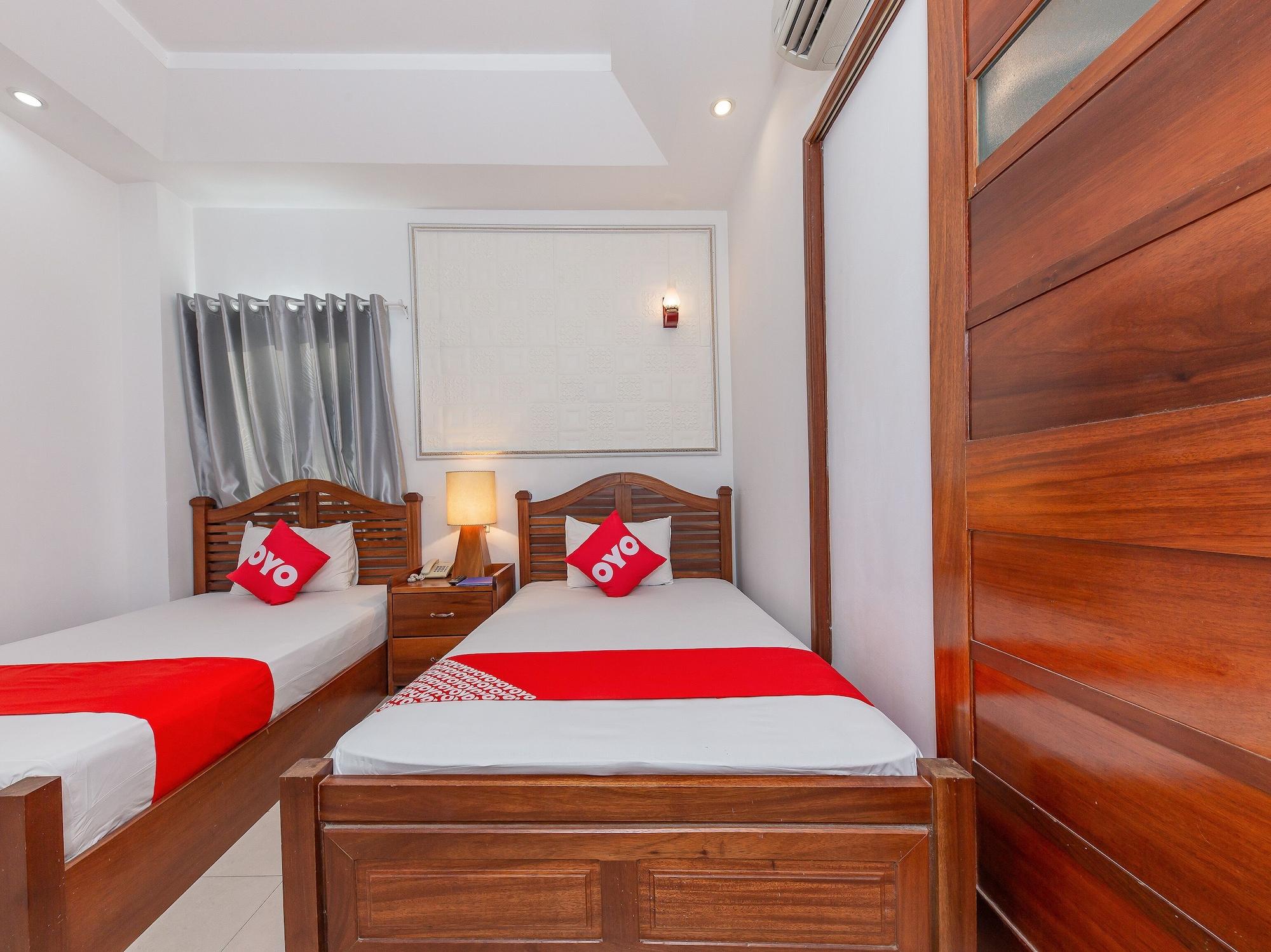 White Lion Hotel Nha Trang Esterno foto