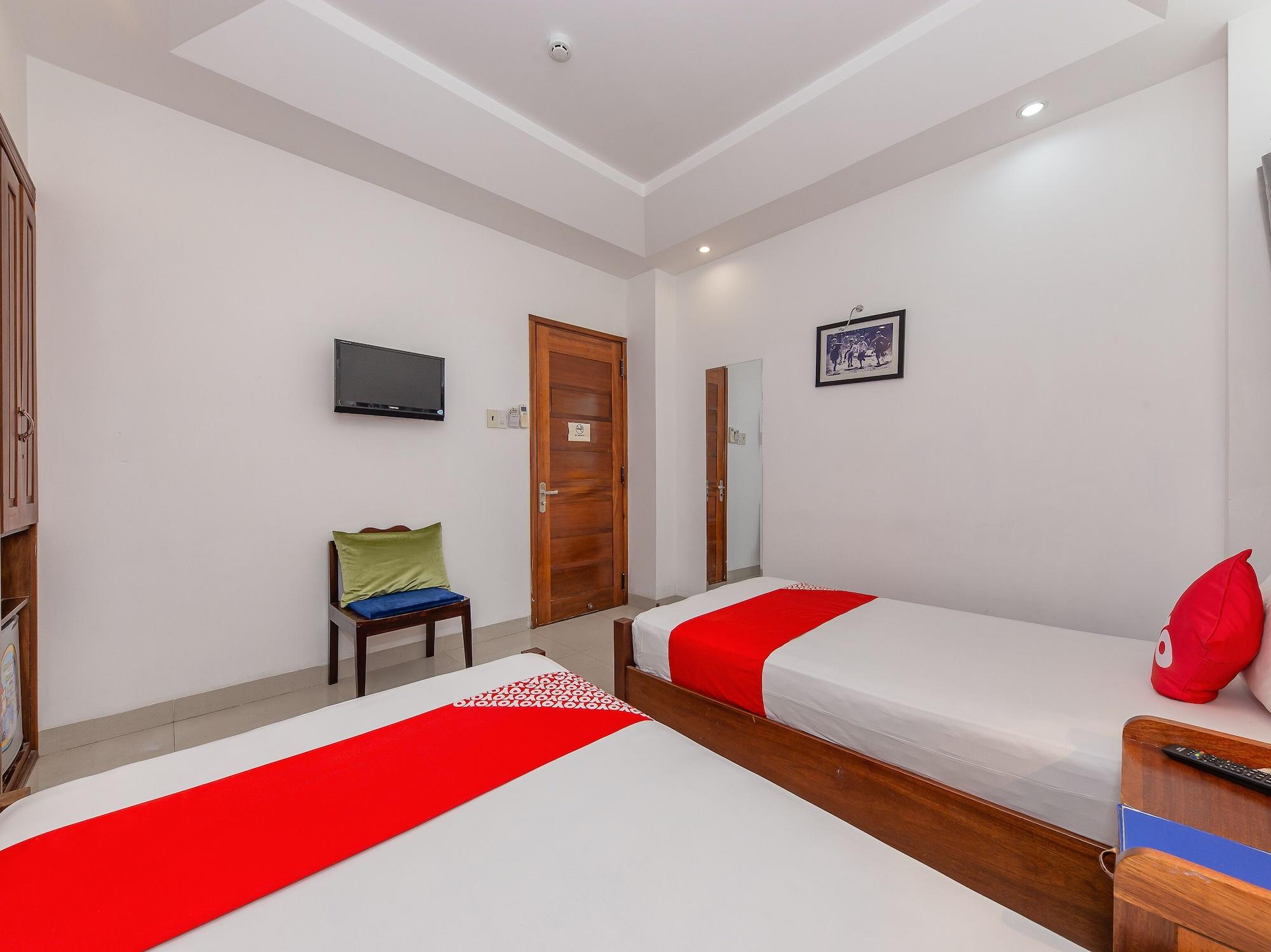 White Lion Hotel Nha Trang Esterno foto