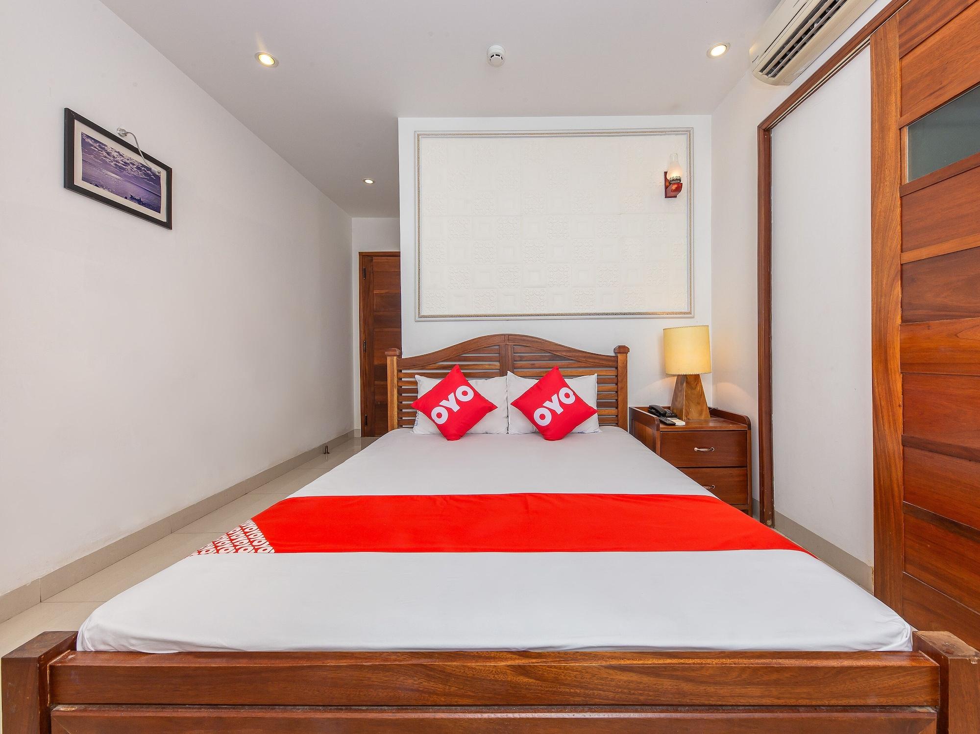 White Lion Hotel Nha Trang Esterno foto