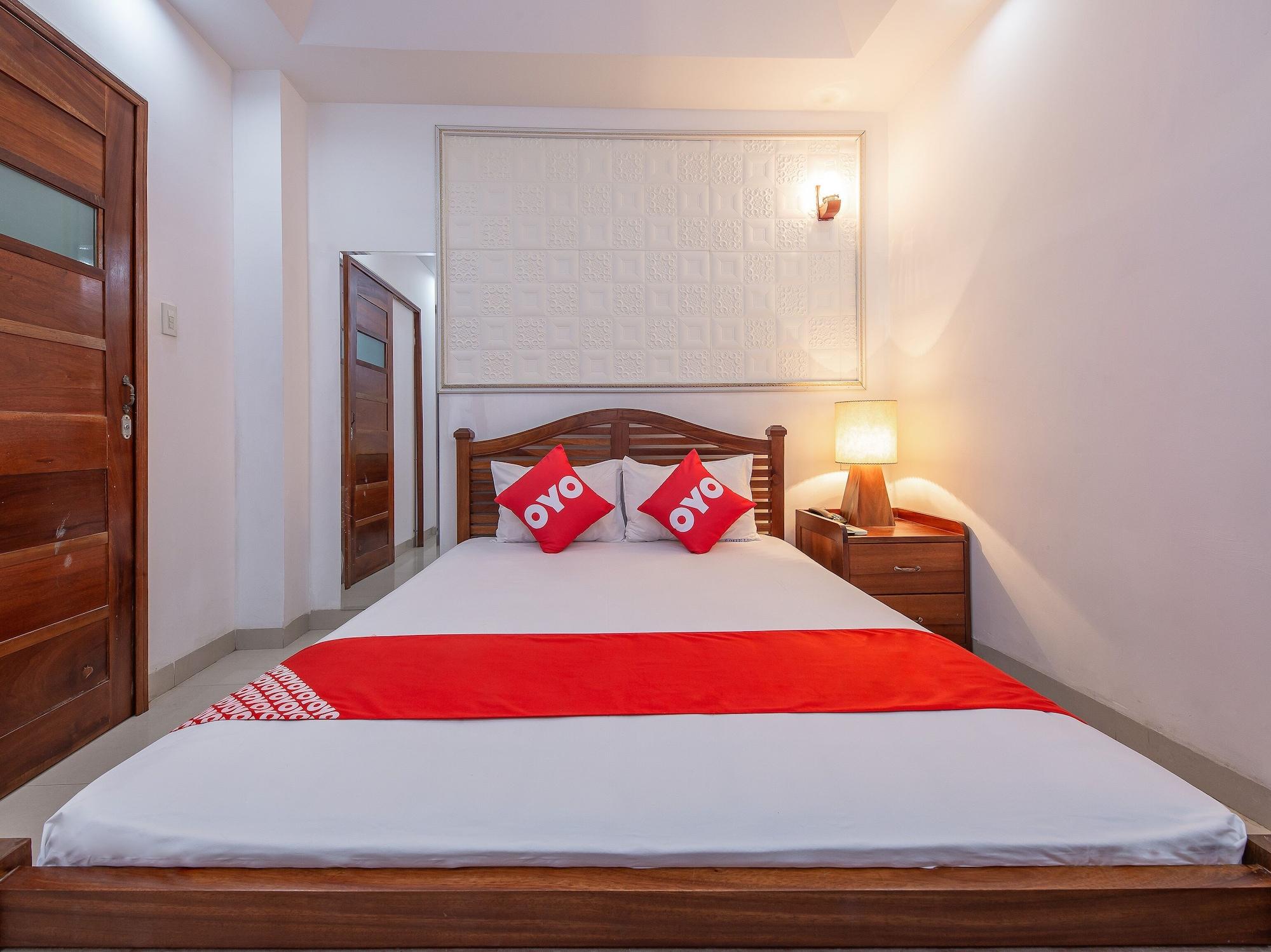 White Lion Hotel Nha Trang Esterno foto