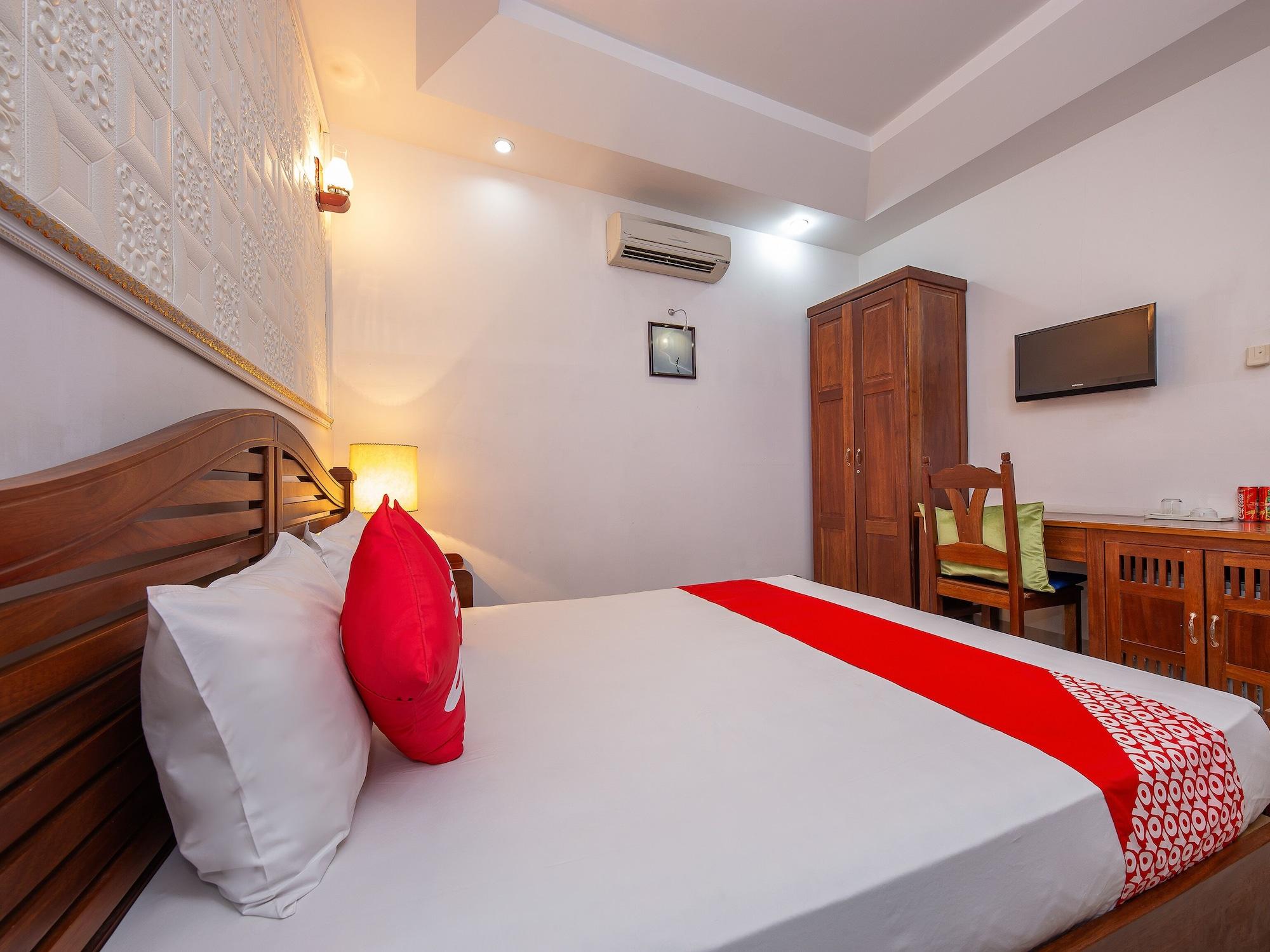 White Lion Hotel Nha Trang Esterno foto