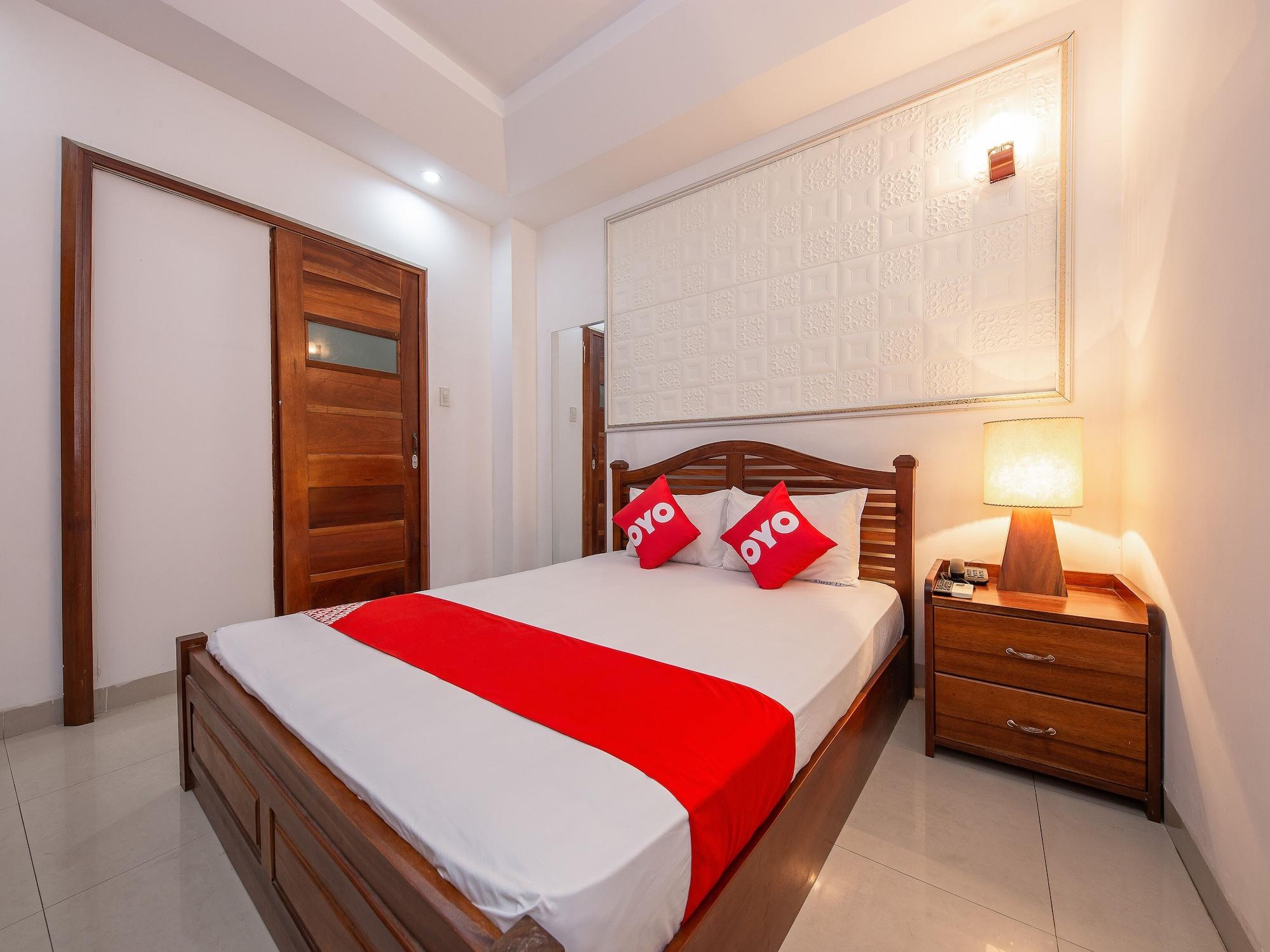 White Lion Hotel Nha Trang Esterno foto