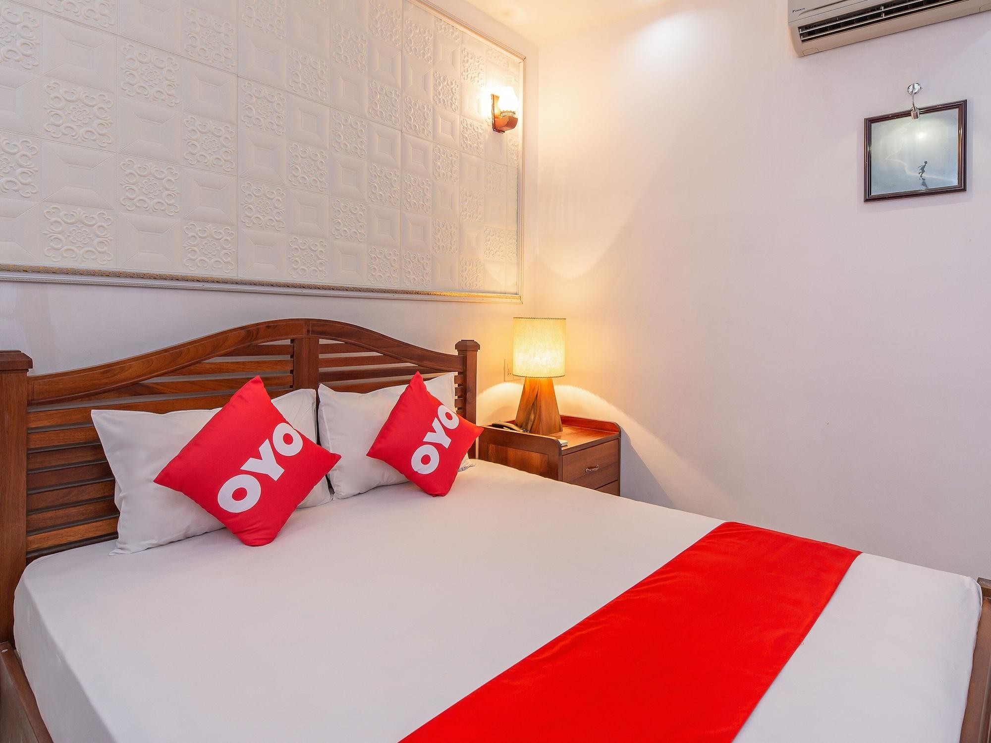 White Lion Hotel Nha Trang Esterno foto