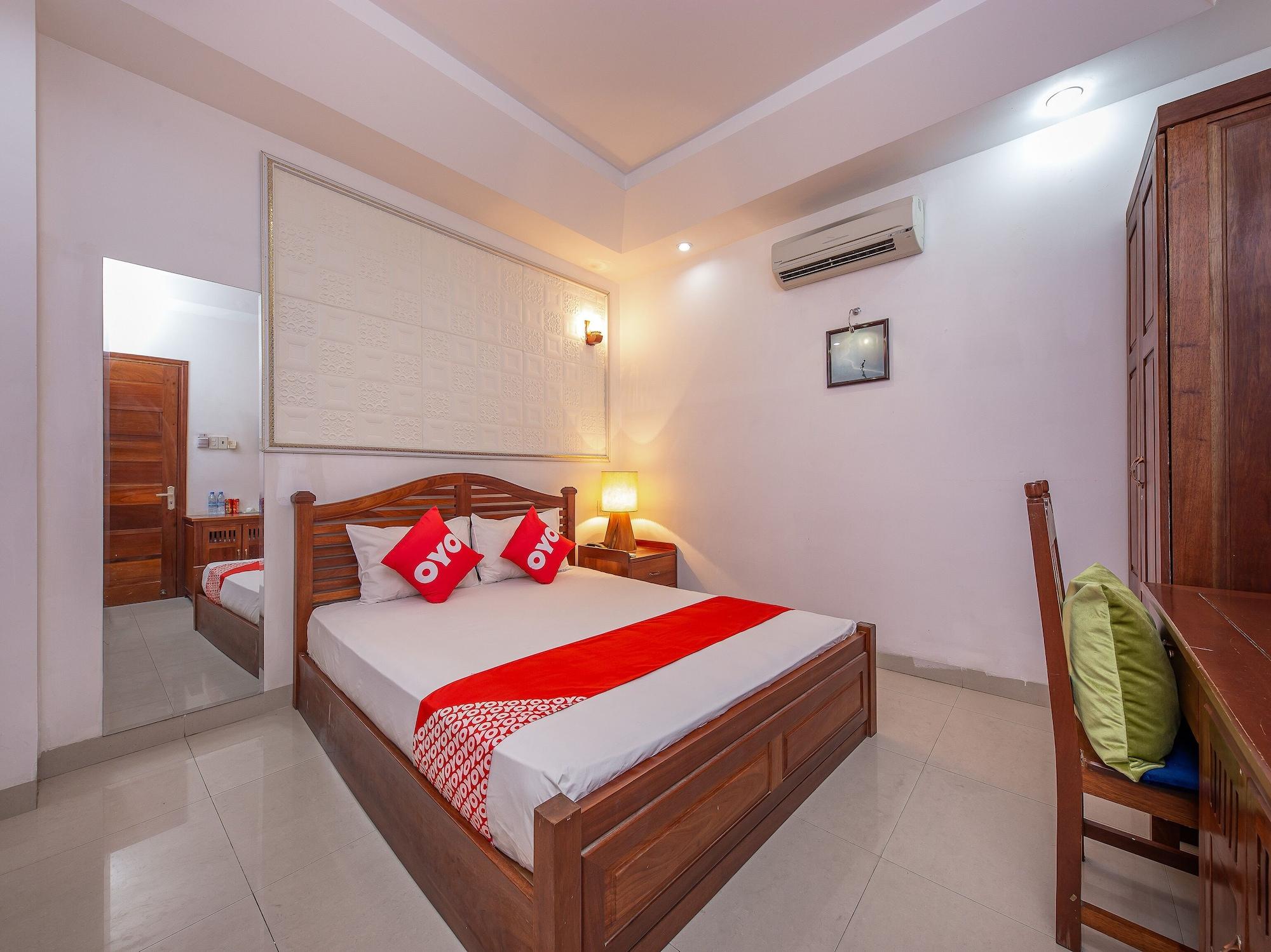White Lion Hotel Nha Trang Esterno foto