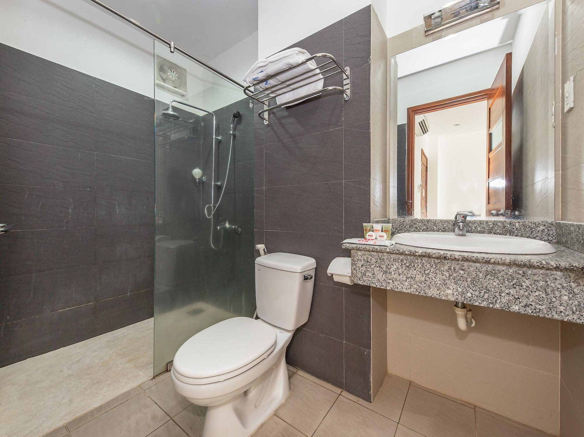 White Lion Hotel Nha Trang Esterno foto