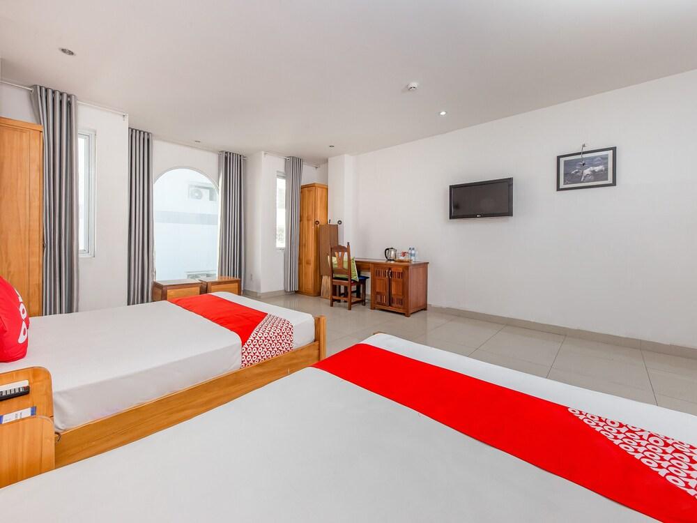 White Lion Hotel Nha Trang Esterno foto