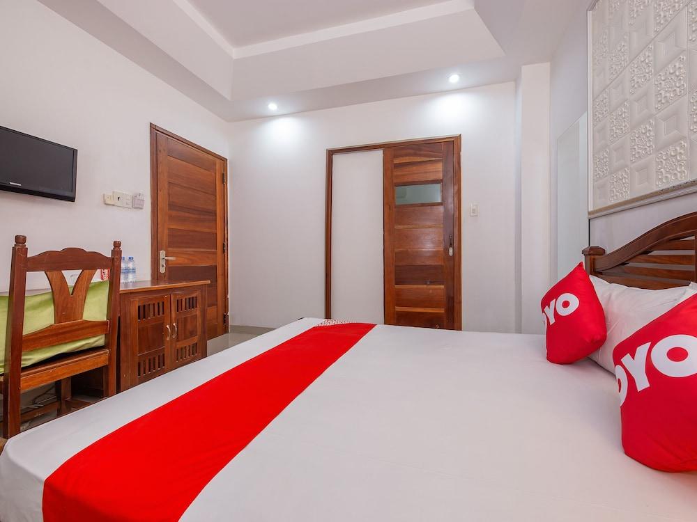 White Lion Hotel Nha Trang Esterno foto