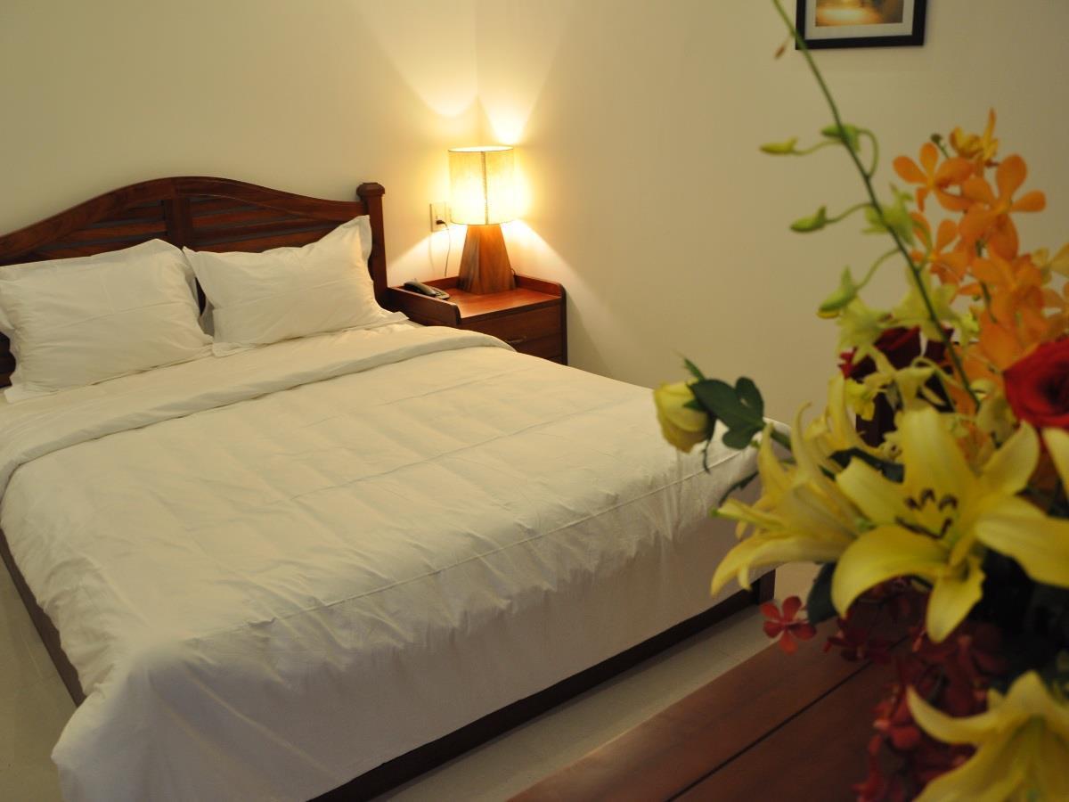 White Lion Hotel Nha Trang Esterno foto