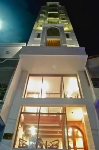 White Lion Hotel Nha Trang Esterno foto