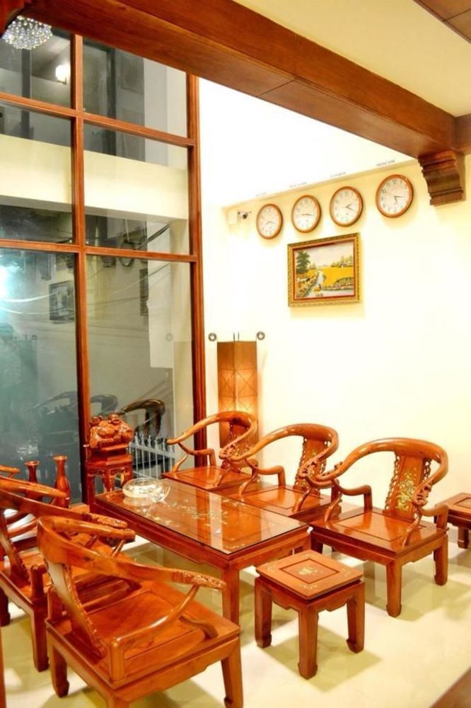 White Lion Hotel Nha Trang Esterno foto