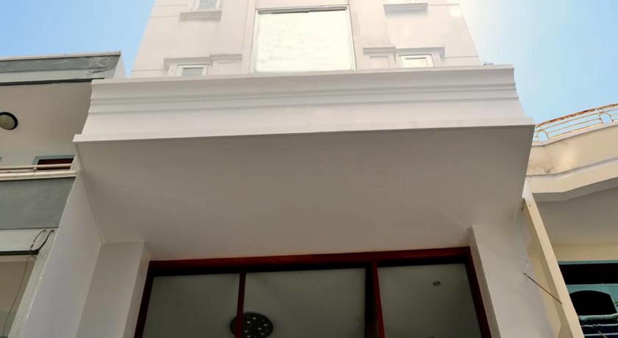 White Lion Hotel Nha Trang Esterno foto